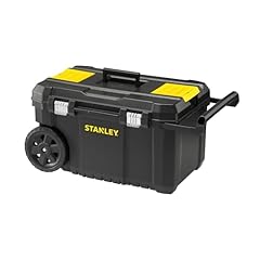 Stanley rolling toolbox for sale  Delivered anywhere in UK