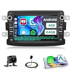 Hikity autoradio android d'occasion  Livré partout en Belgiqu