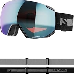 Salomon radium photo usato  Spedito ovunque in Italia 