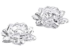 Slymeay inches crystal for sale  Delivered anywhere in USA 