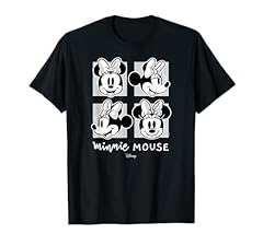 Disney minnie black for sale  Delivered anywhere in USA 