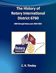 The history rotary gebraucht kaufen  Wird an jeden Ort in Deutschland
