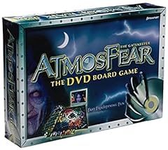 Atmosfear gatekeeper dvd for sale  Delivered anywhere in USA 