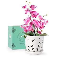 Genntale orchid pot for sale  Delivered anywhere in USA 
