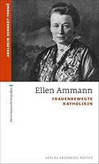 Ellen ammann frauenbewegte gebraucht kaufen  Wird an jeden Ort in Deutschland