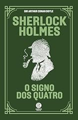 Sherlock holmes signo d'occasion  Livré partout en France
