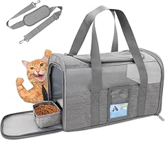 Refrze cat carrier for sale  Delivered anywhere in USA 