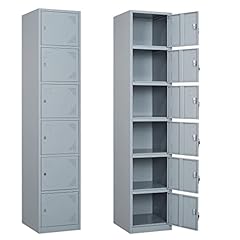 Yizosh metal locker for sale  Delivered anywhere in USA 