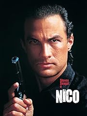 Nico usato  Spedito ovunque in Italia 