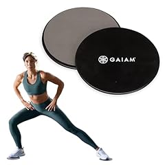 Gaiam core sliding for sale  Delivered anywhere in USA 
