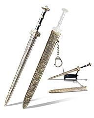 Hersaul ancient sword for sale  Delivered anywhere in USA 