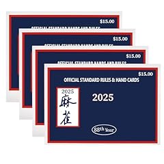 Xpouid 2025 mahjong for sale  Delivered anywhere in USA 