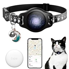 Cat tracker collar for sale  Delivered anywhere in USA 