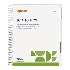 2025 icd pcs for sale  Delivered anywhere in USA 