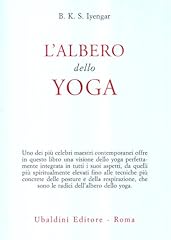 Usato, L'albero dello yoga usato  Spedito ovunque in Italia 