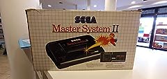 Sega master system d'occasion  Livré partout en France