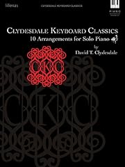 Clydesdale keyboard classics for sale  Delivered anywhere in USA 