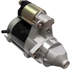 Caltric starter compatible for sale  Delivered anywhere in USA 