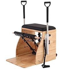 Pilates chair pilates for sale  Delivered anywhere in USA 