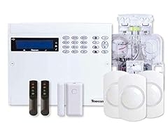 Texecom kit 1004 usato  Spedito ovunque in Italia 