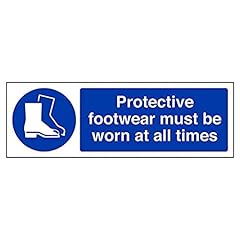 Safety protective footwear for sale  Delivered anywhere in UK