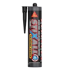 Sika stixall extreme for sale  Delivered anywhere in UK