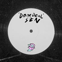 Donedeal szn explicit for sale  Delivered anywhere in UK