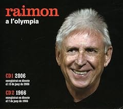 Concerts olympia 1966 d'occasion  Livré partout en Belgiqu