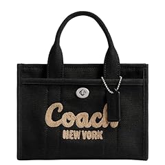 Coach cargo tote for sale  Delivered anywhere in USA 