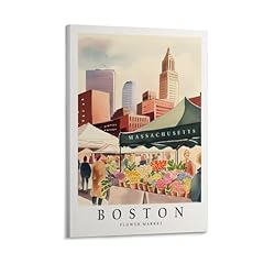 Boston flower market for sale  Delivered anywhere in USA 