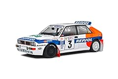 Solido lancia delta for sale  Delivered anywhere in USA 