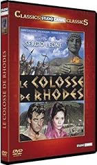 Colosse rhodes d'occasion  Livré partout en France