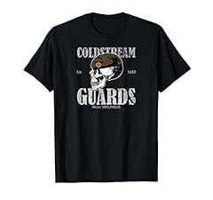 Coldstream guards shirt for sale  Delivered anywhere in UK