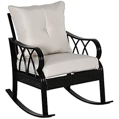 Outsunny outdoor wicker for sale  Delivered anywhere in USA 