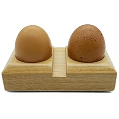 Aw9 wooden egg for sale  Delivered anywhere in UK