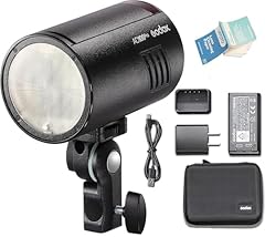 Godox ad100pro ad100 for sale  Delivered anywhere in UK
