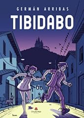 Tibidabo usato  Spedito ovunque in Italia 