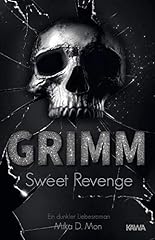 Grimm sweet revenge gebraucht kaufen  Wird an jeden Ort in Deutschland