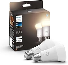 Philips hue white usato  Spedito ovunque in Italia 