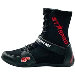 Starpro boxing shoes for sale  Delivered anywhere in Ireland
