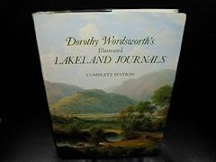 Dorothy wordsworth illustrated for sale  Delivered anywhere in UK