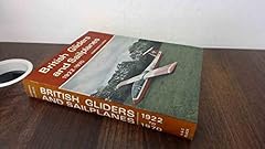 British sailplanes gliders for sale  Delivered anywhere in UK