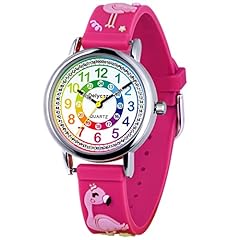 Delycazy montre enfant d'occasion  Livré partout en France
