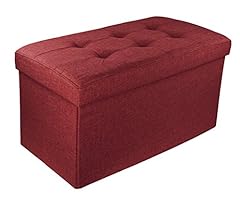 Red co. upholstered for sale  Delivered anywhere in USA 