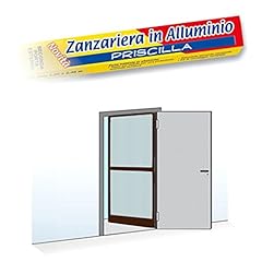 Zanzariera porta battente usato  Spedito ovunque in Italia 