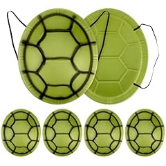 Abaodam 6pcs turtle for sale  Delivered anywhere in USA 