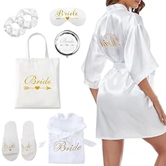 Liuqobn pcs bride for sale  Delivered anywhere in UK