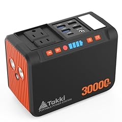 Takki portable power for sale  Delivered anywhere in USA 