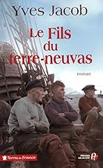 Fils terre neuvas d'occasion  Livré partout en France