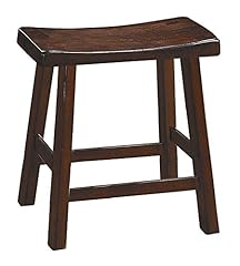 Homelegance saddleback dining for sale  Delivered anywhere in USA 